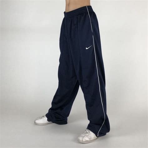 vintage nike damen|old nike pants.